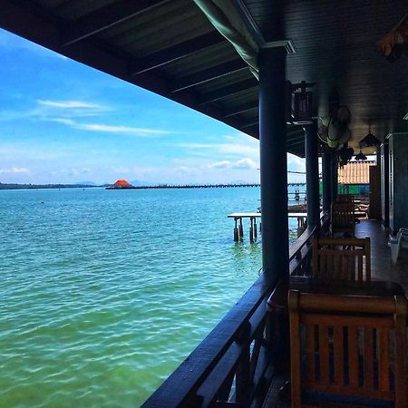 Mangrove House Lanta Old Town Hotel Koh Lanta Exterior photo