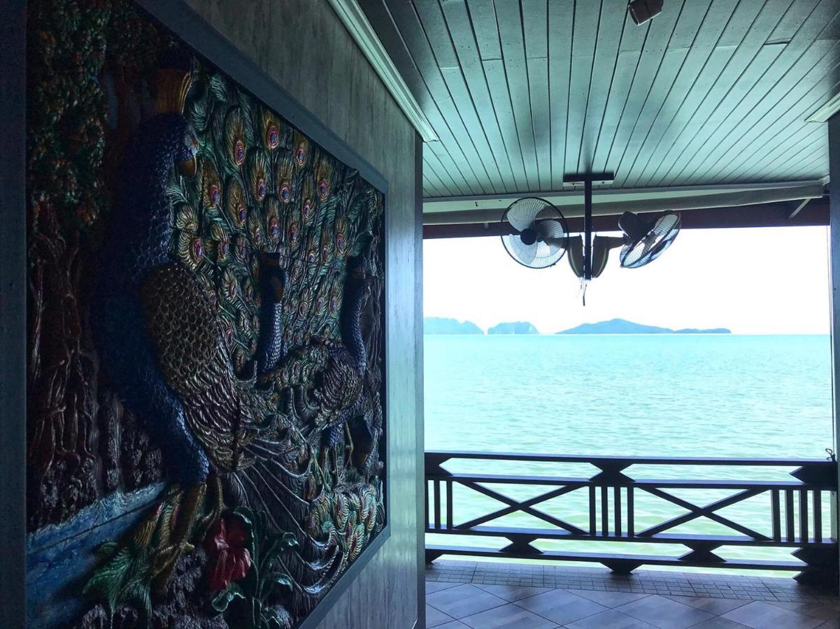 Mangrove House Lanta Old Town Hotel Koh Lanta Exterior photo