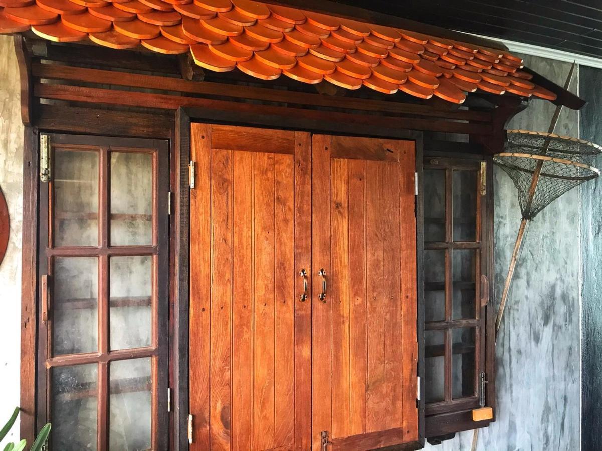 Mangrove House Lanta Old Town Hotel Koh Lanta Exterior photo