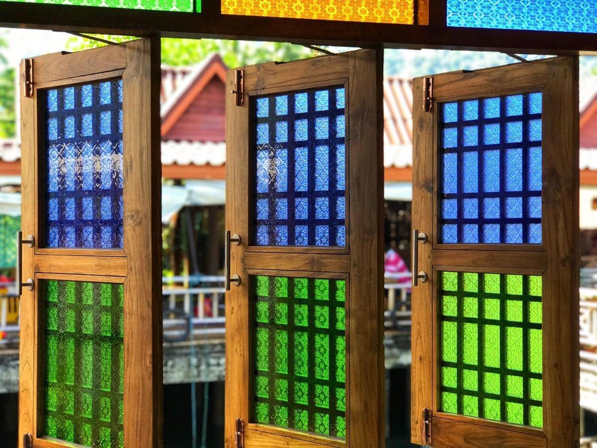 Mangrove House Lanta Old Town Hotel Koh Lanta Exterior photo