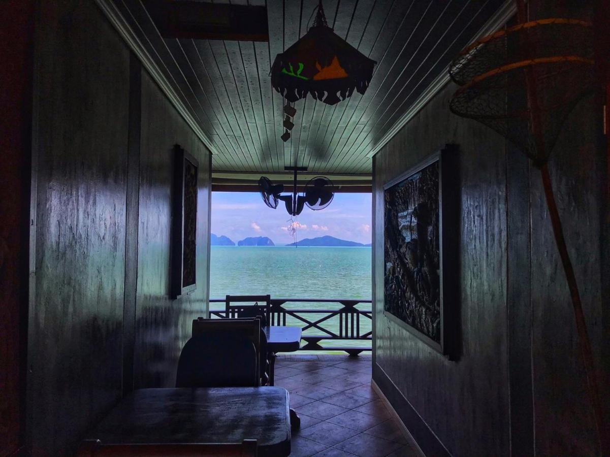 Mangrove House Lanta Old Town Hotel Koh Lanta Exterior photo
