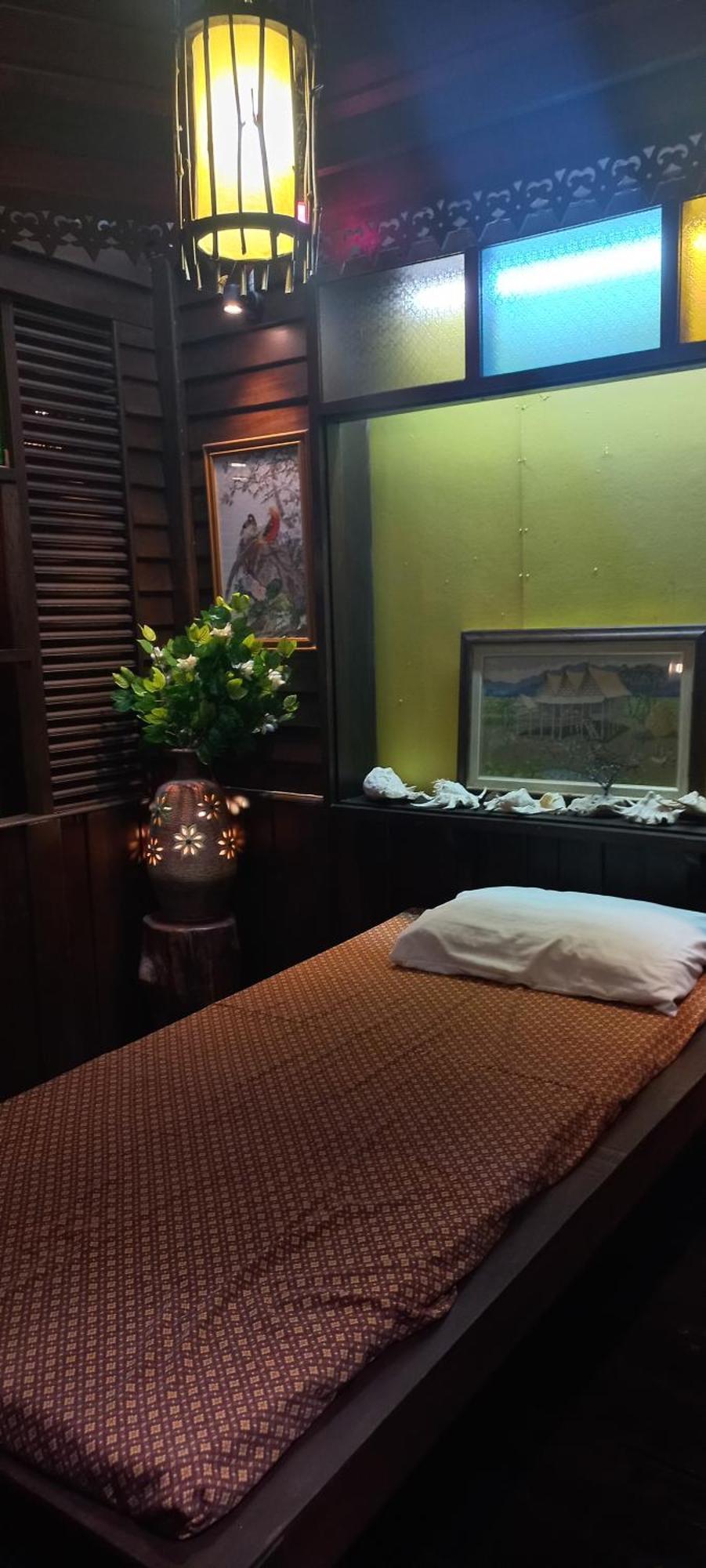 Mangrove House Lanta Old Town Hotel Koh Lanta Exterior photo
