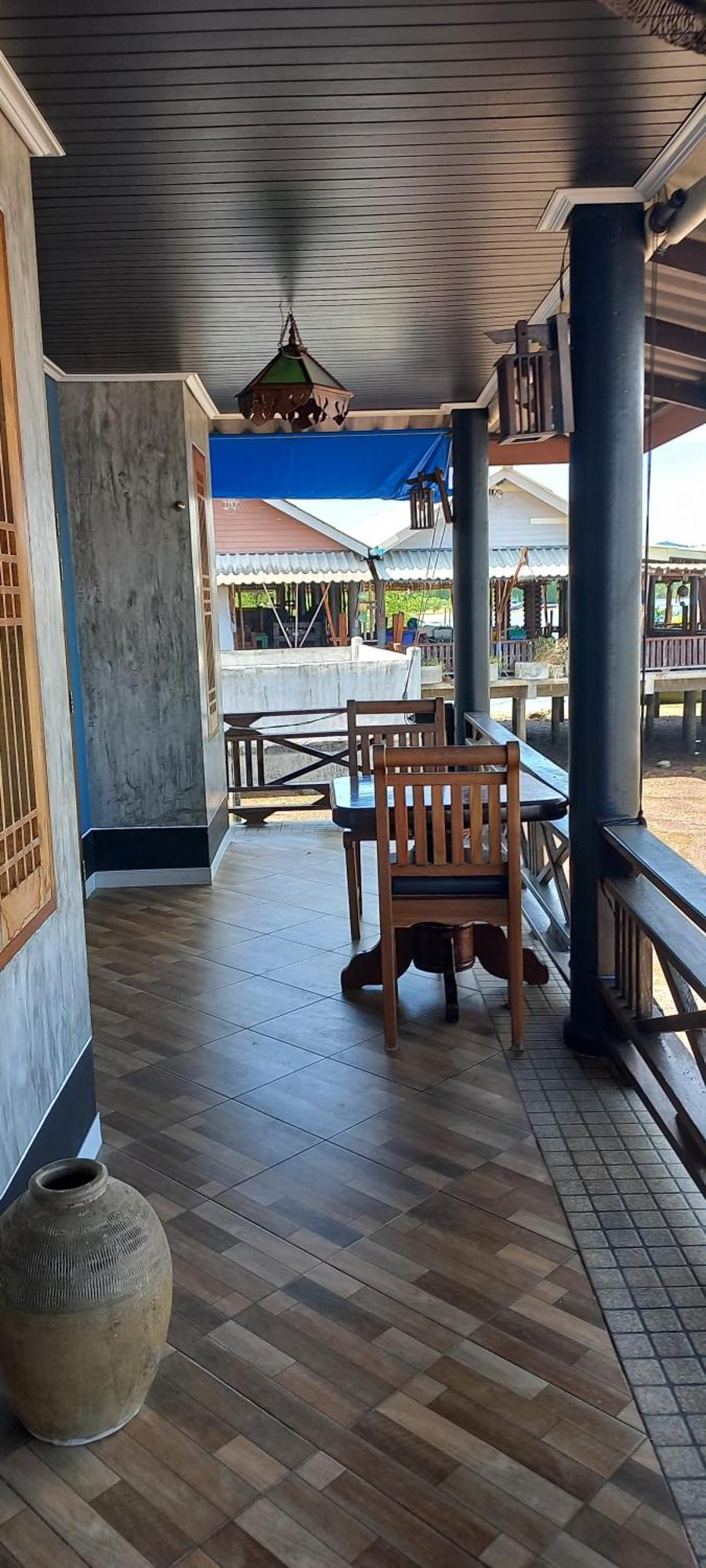 Mangrove House Lanta Old Town Hotel Koh Lanta Exterior photo