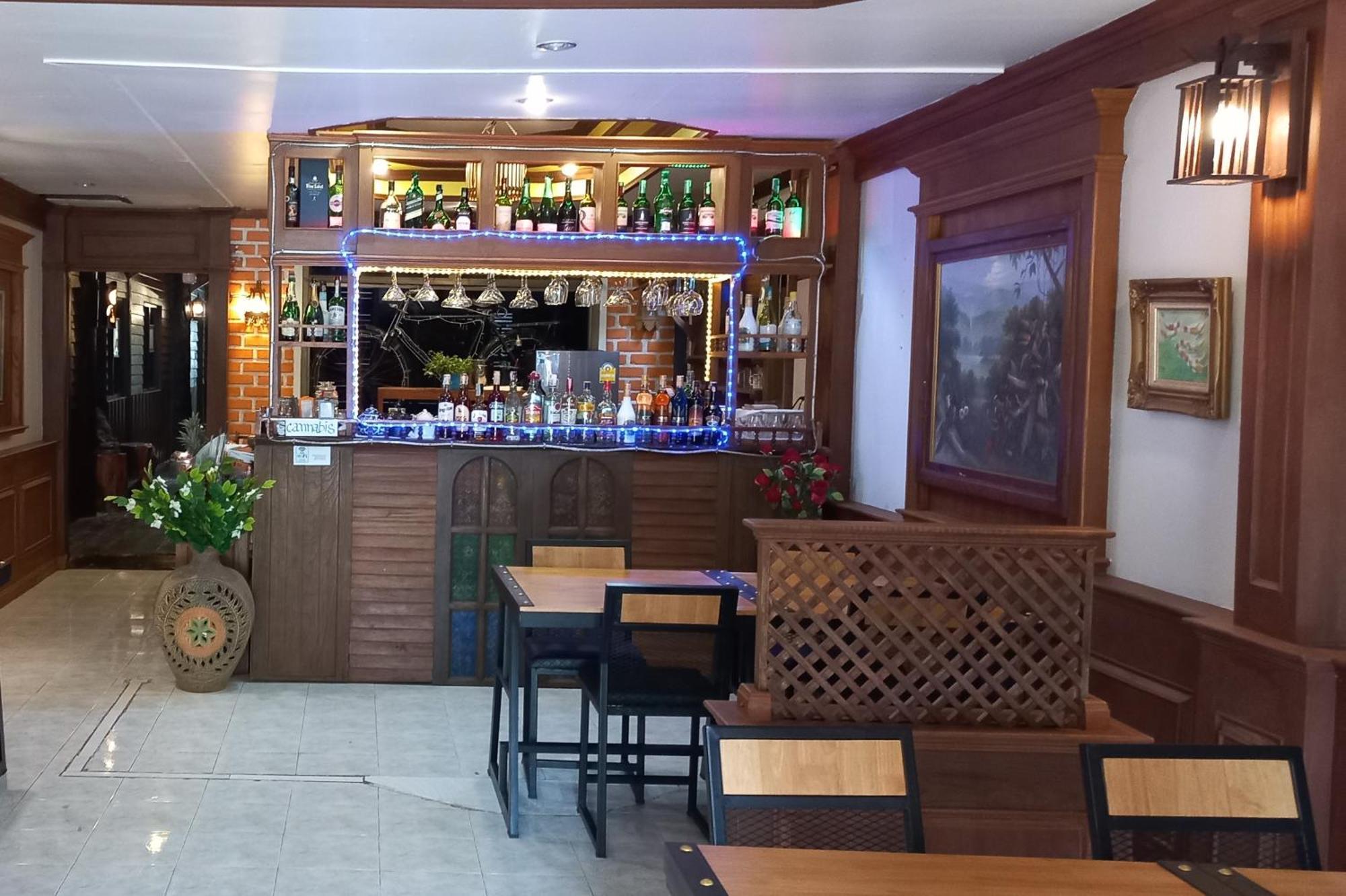 Mangrove House Lanta Old Town Hotel Koh Lanta Exterior photo