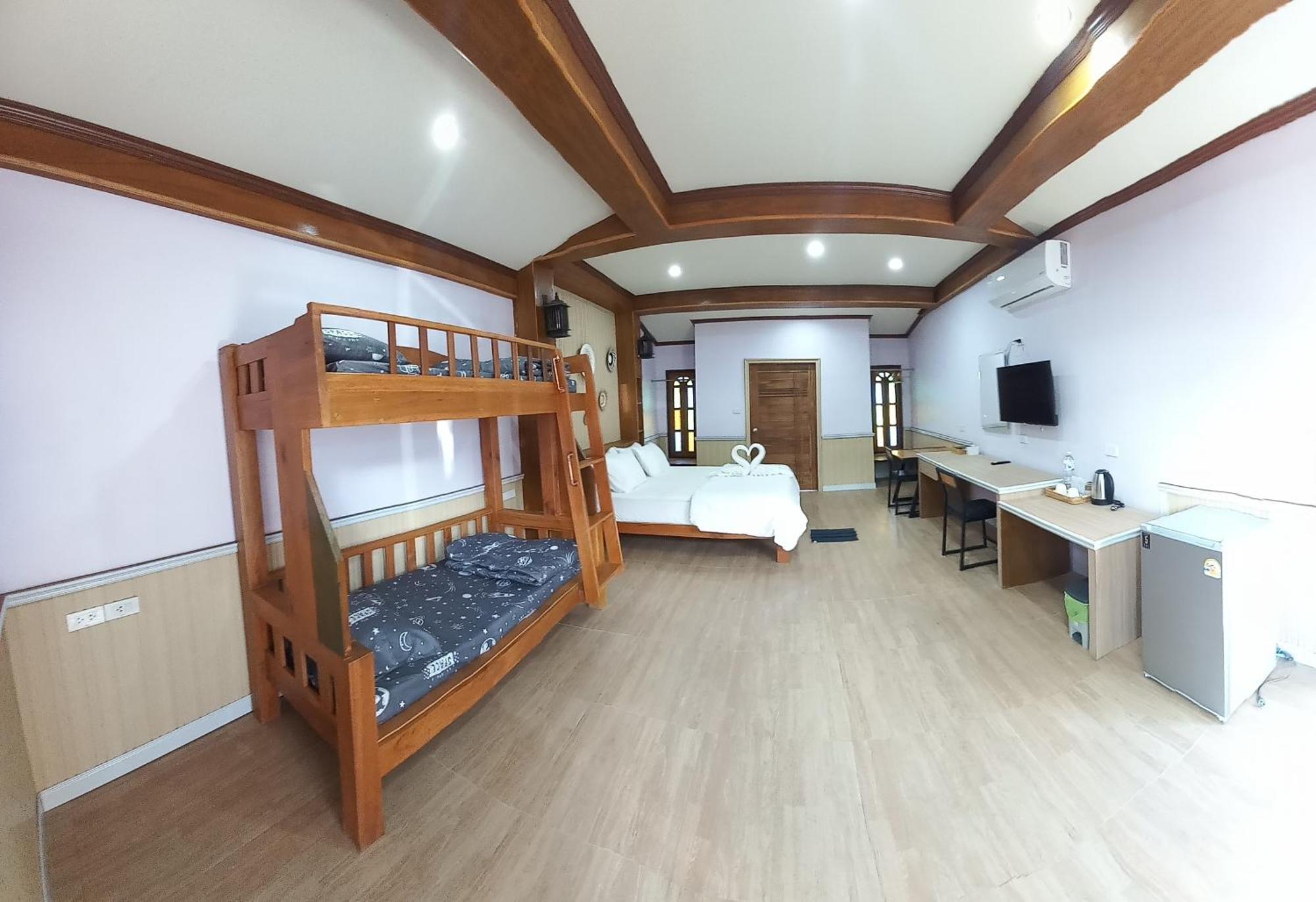 Mangrove House Lanta Old Town Hotel Koh Lanta Exterior photo